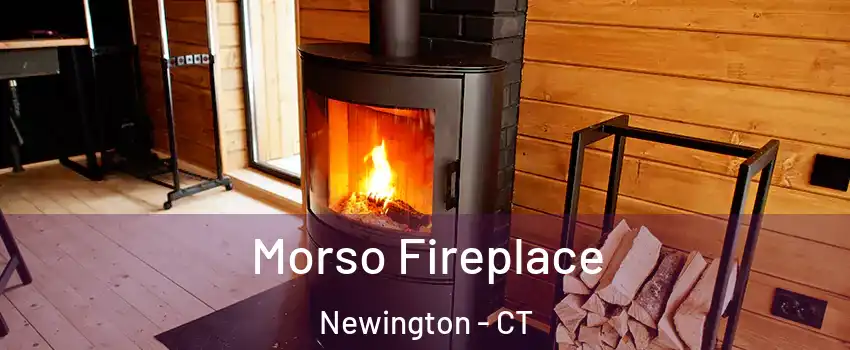  Morso Fireplace Newington - CT