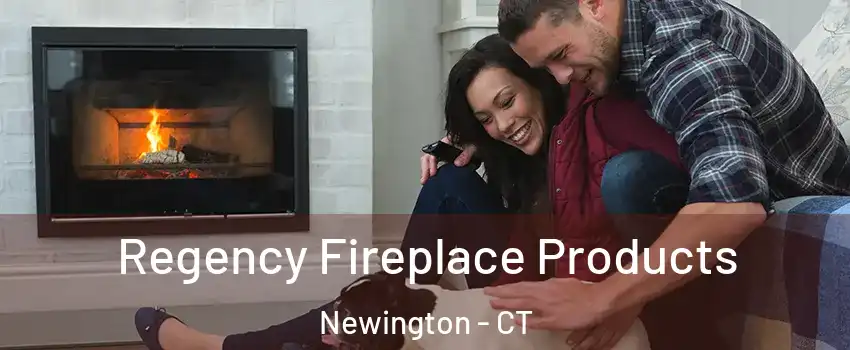 Regency Fireplace Products Newington - CT