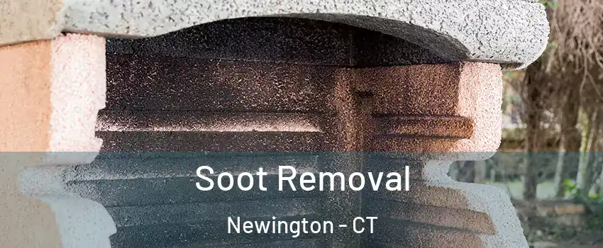  Soot Removal Newington - CT